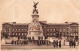 ROYAUME UNI - Angleterre - London - Buckingham Palace And Victoria Memorial - Carte Postale Ancienne - Buckingham Palace