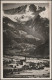 Thermalbad Hofgastein Mit Feuersang, 1939 - Wolkersdorfer Foto-AK - Bad Hofgastein