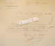 ● PERIER ROURE à Thizy 1888 - Banque & Recouvrement - Lettre Commerciale - Comby Jérémy - Gonnet Ranchal - Banco & Caja De Ahorros