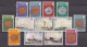 Guernsey MNH Ans Used ; Nice Small Collection - Guernesey