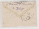 GREAT BRITAIN 1944 Military Cover - Covers & Documents