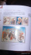 Delcampe - CHINA 2023-1 - 2023-27  Whole Year Of  Rabbit  Full Stamp Year Set( Inlude The Album) - Komplette Jahrgänge