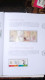 Delcampe - CHINA 2023-1 - 2023-27  Whole Year Of  Rabbit  Full Stamp Year Set( Inlude The Album) - Full Years