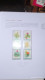 Delcampe - CHINA 2023-1 - 2023-27  Whole Year Of  Rabbit  Full Stamp Year Set( Inlude The Album) - Full Years