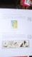 Delcampe - CHINA 2023-1 - 2023-27  Whole Year Of  Rabbit  Full Stamp Year Set( Inlude The Album) - Full Years