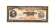 Philippines  100 Peso ND 1949 P-139 UNC - Filippijnen