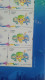 China 2023-19 The 19th Asia Game HangZhou 2022  Stamp Special  Sheetlet(Hologram) - Unused Stamps