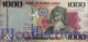 SIERRA LEONE 1000 LEONES 2021 PICK 30f UNC - Sierra Leone