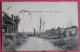 Visuel Très Peu Courant - 80 - Ruines De Chaulnes - Rue Verte - 1919 - Chaulnes