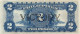 Philippines 2 Peso ND 1944 P-95 VICTORY Series Very Fine - Philippines