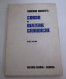 Corso Di Materie Giuridiche Parte Prima Giorgio Righetti CEDAM 1973 - Law & Economics