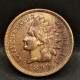 1 CENT INDIAN HEAD 1899 USA / TETE D'INDIEN - 1859-1909: Indian Head