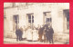 F-60-Rethondes-02A20 Carte Photo, Restaurant Billard, DUBOIS, Voir Cachet Militaire, Cpa BE - Rethondes