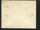 Pologne Lettre Par Avion Premier Jour PA  N°8 Lwow Le 07/09/1928 Pour Varsovie Le 08/09/1928 +flamme Poste Aérienne B/TB - Covers & Documents