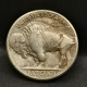 5 CENTS BUFFALO NICKEL 1916 S SAN FRANCISCO USA ( BISON & TETE D'INDIEN ) - 1913-1938: Buffalo