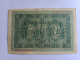 Allemagne -billet Historique De La 1ere Guerre Mondiale -50 Mark De 1914 - 50 Mark