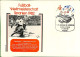 ZA1539 - SPAIN - Postal History - FOOTBALL World CUP 1982 Set Of 27 COVERS! - 1982 – Spain