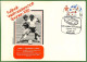 ZA1539 - SPAIN - Postal History - FOOTBALL World CUP 1982 Set Of 27 COVERS! - 1982 – Espagne