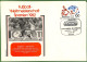 ZA1539 - SPAIN - Postal History - FOOTBALL World CUP 1982 Set Of 27 COVERS! - 1982 – Spain