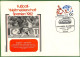 ZA1539 - SPAIN - Postal History - FOOTBALL World CUP 1982 Set Of 27 COVERS! - 1982 – Espagne