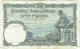 Billet. Belgique. Cinq (5) Francs. 08.08.1928. - 5 Franchi