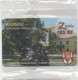 Kroměříž, Remote Memory, Prepaid Calling Card, 195 Kč., 1.000 Pc., GlobalIPhone, Czech Rep., Mint, Packed - Slovakia