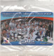 World Champions In Ice Hockey 2002,  Prepaid Calling Card, 250 Sk., 1.000 Pc., GlobalIPhone, Slovakia, Mint, Packed - Slowakei
