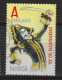 Dyreparken 50 Jaar Michel 1914+1915 - Used Stamps