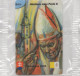 Ope John Paulu II. - Bratislava 2003, Remote Memory, Prepaid Calling Card, 101 Sk., 1.250 Pc., GlobalIPhone, Slovakia, M - Slowakije