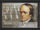 Mykle + Kjerulf 2015 Michel Nrs. 1890+1891 - Used Stamps