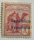 1932. SAHARA. Edifil Nº 45B. Nuevo Sin Fijasellos ** - Sahara Español