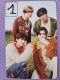 Photocard K POP Au Choix  ENHYPEN Orange Blood Duos Trios Quatuors - Andere Producten