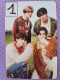 Photocard K POP Au Choix  ENHYPEN Orange Blood Duos Trios Quatuors - Other Products
