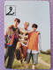 Photocard K POP Au Choix  ENHYPEN Orange Blood Duos Trios Quatuors - Andere Producten