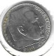 Germany  5 Mark 1936 A Km 86 Possion B    Vf+ - 5 Reichsmark