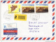 KOSOVO - Airmail Letter 2006, Recommande - Kosovo