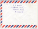 KOSOVO - Airmail Letter 2006, Recommande - Kosovo