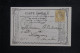 FRANCE - Carte Précurseur Pour Langeais En 1873  - L 151260 - Cartes Précurseurs