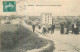 94 THIAIS  Panorama Sur La Rue Pierre Bigle  2 Scans - Thiais