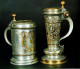 Delcampe - Pewter Through Five Hunderd Years. - Books On Collecting