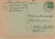 ALLEMAGNE SBZ MECKLENBURG VORPOMMERN - Entier / Ganzsache P 6b Güstrow Nach Berlin-Neukölln - 6 Pf Wertziffer - Postal  Stationery