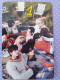 Photocard K POP Au Choix  ENHYPEN Orange Blood - Andere Producten