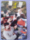 Photocard K POP Au Choix  ENHYPEN Orange Blood - Objets Dérivés