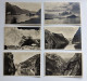 Norway Lot Of 66 Postcards 1920-1950 - Norvège