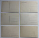Delcampe - Norway Lot Of 66 Postcards 1920-1950 - Norvège