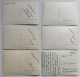 Delcampe - Norway Lot Of 66 Postcards 1920-1950 - Norvège