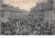 18.n°56782.sancoins.fêtes Des 17 Et 18 Septembre 1911.les Décorations De La Rue De Nevers - Sancoins