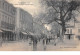 33.n°56984.langon.place Maubec.grands Cafés - Langon