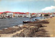 34 .  N°200403 .  MEZE .  LE PORT  . CPSM . 14,5 X 10,5 - Mèze