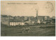 29 .n°40062 . Ouessant .  L Eglise Et Le Bourg De Lampaul - Ouessant